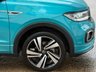 USED 2024 73 VOLKSWAGEN T-CROSS 1.0 TSI R-Line SUV 5dr Petrol DSG Euro 6 (s/s) (110 ps) 