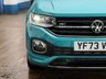 USED 2024 73 VOLKSWAGEN T-CROSS 1.0 TSI R-Line SUV 5dr Petrol DSG Euro 6 (s/s) (110 ps) 