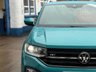 USED 2024 73 VOLKSWAGEN T-CROSS 1.0 TSI R-Line SUV 5dr Petrol DSG Euro 6 (s/s) (110 ps) 