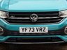 USED 2024 73 VOLKSWAGEN T-CROSS 1.0 TSI R-Line SUV 5dr Petrol DSG Euro 6 (s/s) (110 ps) 