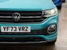 USED 2024 73 VOLKSWAGEN T-CROSS 1.0 TSI R-Line SUV 5dr Petrol DSG Euro 6 (s/s) (110 ps) 