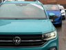 USED 2024 73 VOLKSWAGEN T-CROSS 1.0 TSI R-Line SUV 5dr Petrol DSG Euro 6 (s/s) (110 ps) 