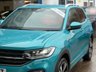 USED 2024 73 VOLKSWAGEN T-CROSS 1.0 TSI R-Line SUV 5dr Petrol DSG Euro 6 (s/s) (110 ps) 