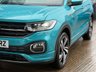 USED 2024 73 VOLKSWAGEN T-CROSS 1.0 TSI R-Line SUV 5dr Petrol DSG Euro 6 (s/s) (110 ps) 