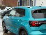 USED 2024 73 VOLKSWAGEN T-CROSS 1.0 TSI R-Line SUV 5dr Petrol DSG Euro 6 (s/s) (110 ps) 