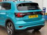 USED 2024 73 VOLKSWAGEN T-CROSS 1.0 TSI R-Line SUV 5dr Petrol DSG Euro 6 (s/s) (110 ps) 