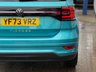 USED 2024 73 VOLKSWAGEN T-CROSS 1.0 TSI R-Line SUV 5dr Petrol DSG Euro 6 (s/s) (110 ps) 