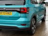 USED 2024 73 VOLKSWAGEN T-CROSS 1.0 TSI R-Line SUV 5dr Petrol DSG Euro 6 (s/s) (110 ps) 