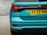 USED 2024 73 VOLKSWAGEN T-CROSS 1.0 TSI R-Line SUV 5dr Petrol DSG Euro 6 (s/s) (110 ps) 