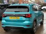 USED 2024 73 VOLKSWAGEN T-CROSS 1.0 TSI R-Line SUV 5dr Petrol DSG Euro 6 (s/s) (110 ps) 