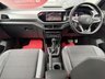 USED 2024 73 VOLKSWAGEN T-CROSS 1.0 TSI R-Line SUV 5dr Petrol DSG Euro 6 (s/s) (110 ps) 