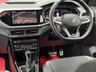 USED 2024 73 VOLKSWAGEN T-CROSS 1.0 TSI R-Line SUV 5dr Petrol DSG Euro 6 (s/s) (110 ps) 