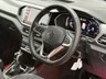 USED 2024 73 VOLKSWAGEN T-CROSS 1.0 TSI R-Line SUV 5dr Petrol DSG Euro 6 (s/s) (110 ps) 