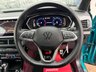 USED 2024 73 VOLKSWAGEN T-CROSS 1.0 TSI R-Line SUV 5dr Petrol DSG Euro 6 (s/s) (110 ps) 