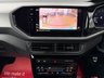 USED 2024 73 VOLKSWAGEN T-CROSS 1.0 TSI R-Line SUV 5dr Petrol DSG Euro 6 (s/s) (110 ps) 