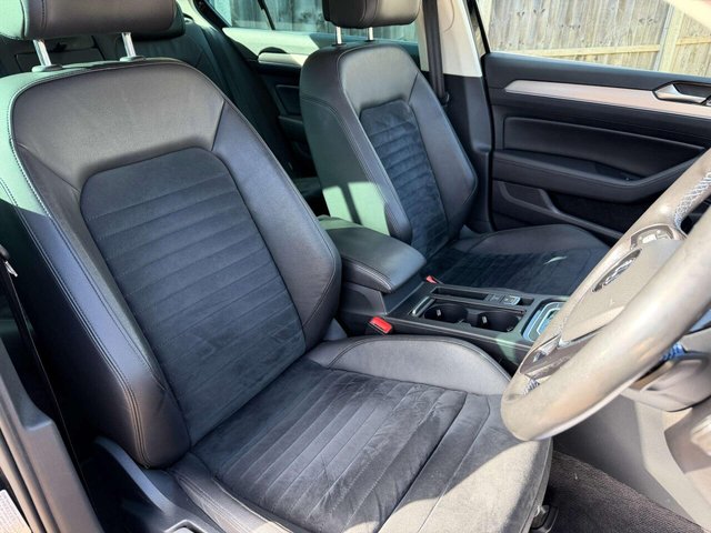 2018 Volkswagen Passat - Photo 5