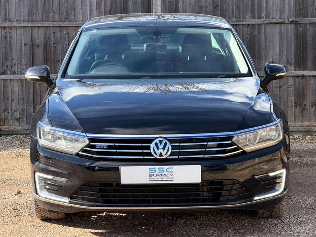 2018 Volkswagen Passat - Photo 11