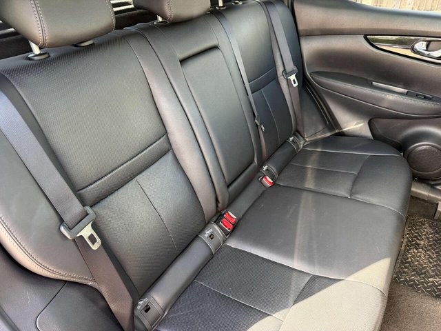 2015 Nissan Qashqai - Photo 10