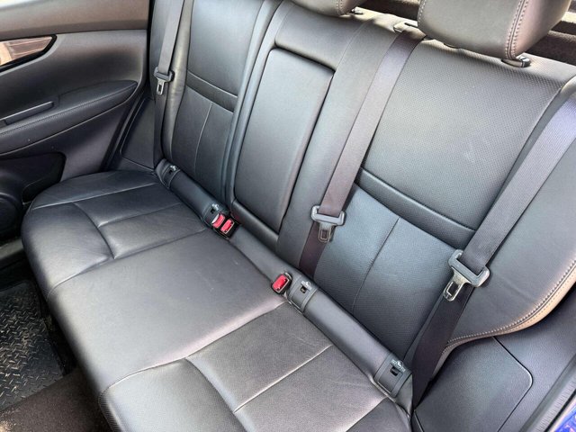 2015 Nissan Qashqai - Photo 9