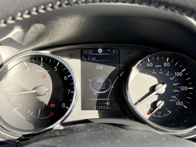 2015 Nissan Qashqai - Photo 8