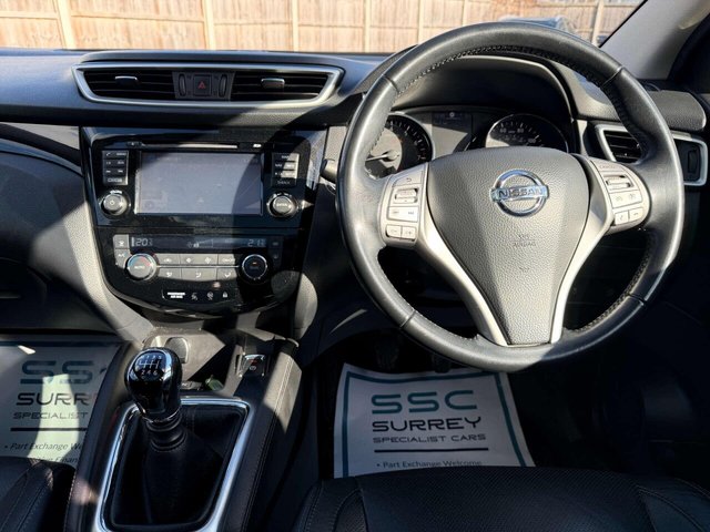 2015 Nissan Qashqai - Photo 7