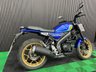USED 2025 25 YAMAHA XSR125 FINANCE SPECIALISTS APPLY NOW LOW RATE FINANCE DELIVERY AVAILABLE