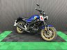 USED 2025 25 YAMAHA XSR125 FINANCE SPECIALISTS APPLY NOW LOW RATE FINANCE DELIVERY AVAILABLE