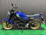 USED 2025 25 YAMAHA XSR125 FINANCE SPECIALISTS APPLY NOW LOW RATE FINANCE DELIVERY AVAILABLE