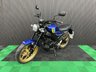 USED 2025 25 YAMAHA XSR125 FINANCE SPECIALISTS APPLY NOW LOW RATE FINANCE DELIVERY AVAILABLE