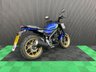 USED 2025 25 YAMAHA XSR125 FINANCE SPECIALISTS APPLY NOW LOW RATE FINANCE DELIVERY AVAILABLE