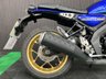 USED 2025 25 YAMAHA XSR125 FINANCE SPECIALISTS APPLY NOW LOW RATE FINANCE DELIVERY AVAILABLE