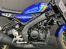 USED 2025 25 YAMAHA XSR125 FINANCE SPECIALISTS APPLY NOW LOW RATE FINANCE DELIVERY AVAILABLE