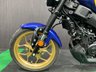 USED 2025 25 YAMAHA XSR125 FINANCE SPECIALISTS APPLY NOW LOW RATE FINANCE DELIVERY AVAILABLE