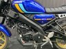 USED 2025 25 YAMAHA XSR125 FINANCE SPECIALISTS APPLY NOW LOW RATE FINANCE DELIVERY AVAILABLE
