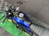 USED 2025 25 YAMAHA XSR125 FINANCE SPECIALISTS APPLY NOW LOW RATE FINANCE DELIVERY AVAILABLE