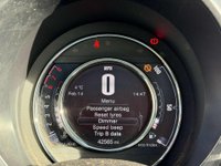 USED 2018 18 FIAT 500 1.2 500 Mirror 3dr Long MOT One Owner