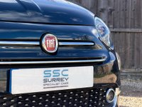 USED 2018 18 FIAT 500 1.2 500 Mirror 3dr Long MOT One Owner