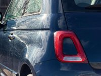 USED 2018 18 FIAT 500 1.2 500 Mirror 3dr Long MOT One Owner