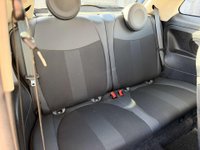 USED 2018 18 FIAT 500 1.2 500 Mirror 3dr Long MOT One Owner