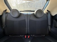 USED 2018 18 FIAT 500 1.2 500 Mirror 3dr Long MOT One Owner