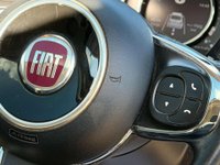 USED 2018 18 FIAT 500 1.2 500 Mirror 3dr Long MOT One Owner