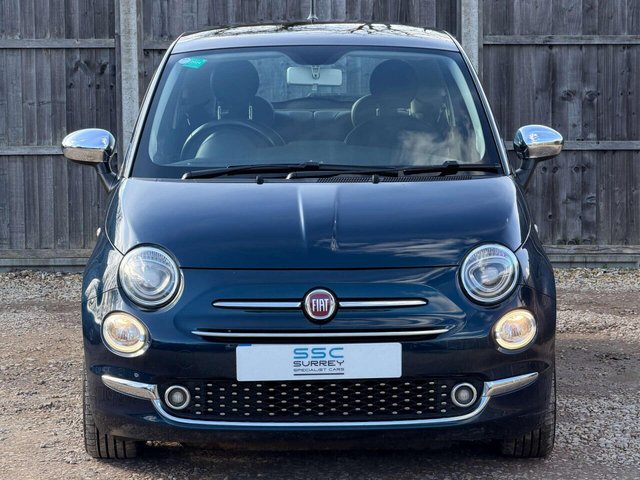2018 Fiat 500 - Photo 11