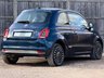 USED 2018 18 FIAT 500 1.2 500 Mirror 3dr Long MOT One Owner