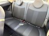USED 2018 18 FIAT 500 1.2 500 Mirror 3dr Long MOT One Owner