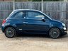 USED 2018 18 FIAT 500 1.2 500 Mirror 3dr Long MOT One Owner