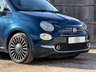 USED 2018 18 FIAT 500 1.2 500 Mirror 3dr Long MOT One Owner
