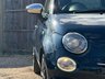 USED 2018 18 FIAT 500 1.2 500 Mirror 3dr Long MOT One Owner