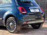 USED 2018 18 FIAT 500 1.2 500 Mirror 3dr Long MOT One Owner