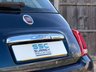 USED 2018 18 FIAT 500 1.2 500 Mirror 3dr Long MOT One Owner