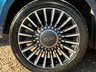 USED 2018 18 FIAT 500 1.2 500 Mirror 3dr Long MOT One Owner